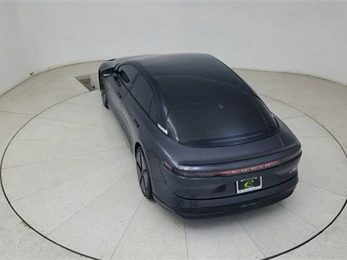 Used 2022 Lucid Air Grand Touring image 78