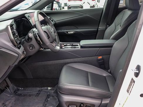 New 2026 Lexus RX 350 Premium FWD image 24