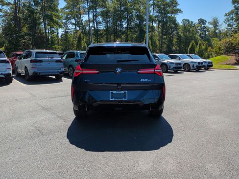 Certified 2026 BMW X3 xDrive30 w/ Premium Package image 9