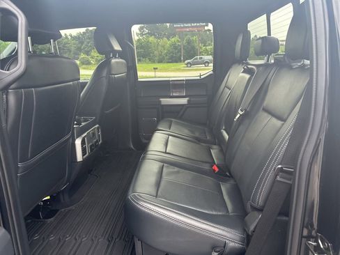 Used 2022 Ford F250 Lariat AWD/4WD image 14