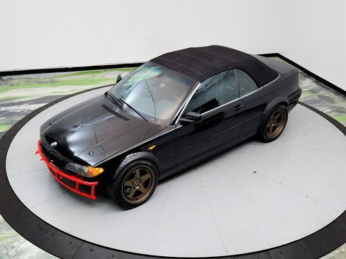 Used 2004 BMW 330Ci Convertible RWD image 31
