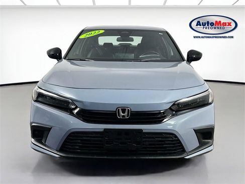 Used 2022 Honda Civic Sport image 6