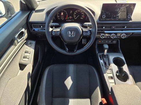 New 2026 Honda Civic Sport image 7