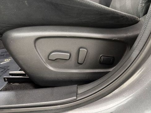 Used 2015 Nissan Rogue SV image 21