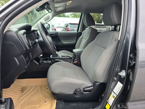 Used 2023 Toyota Tacoma SR image 32