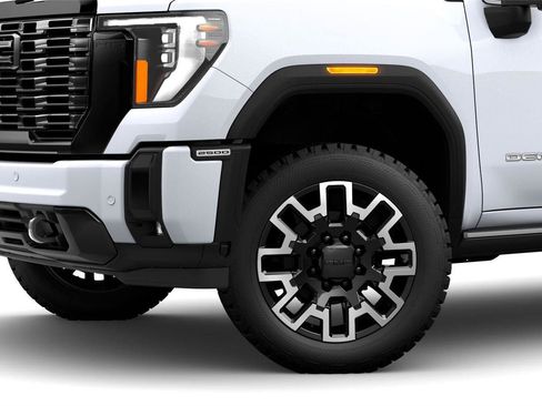 New 2026 GMC Sierra 2500 Denali Ultimate image 26