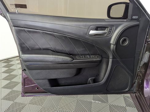 Used 2021 Dodge Charger R/T w/ Plus Group image 18