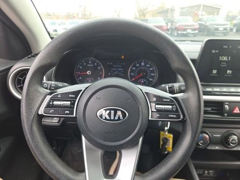 Used 2020 Kia Forte LXS image 16