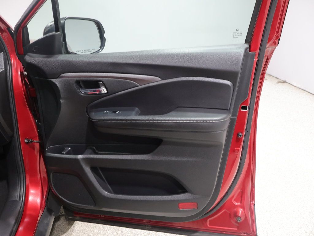 Used 2023 Honda Ridgeline RTL image 22