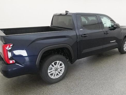 New 2026 Toyota Tundra SR5 AWD/4WD image 31