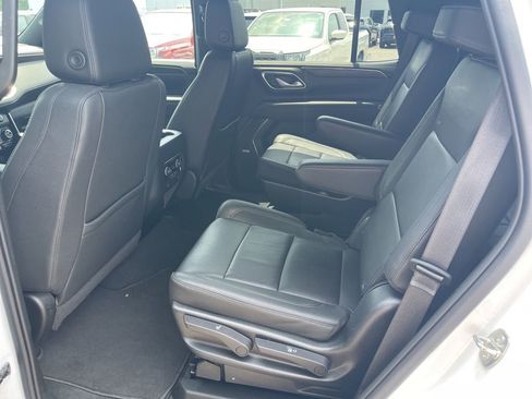 Used 2023 Chevrolet Tahoe LT image 14