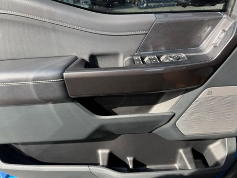 Used 2021 Ford F150 XLT w/ Equipment Group 302A High image 42