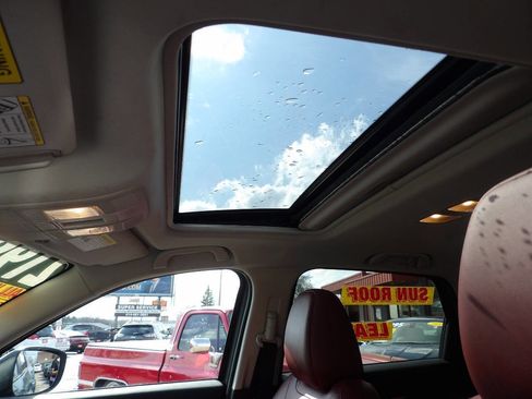 Used 2021 MAZDA CX-5 Carbon Edition image 8