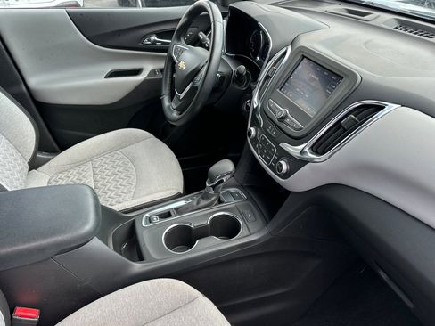 Certified 2024 Chevrolet Equinox LT image 16