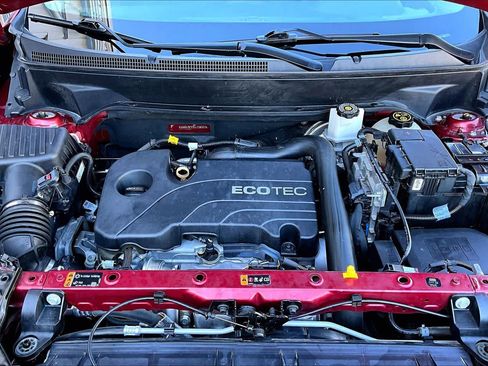 Used 2020 GMC Terrain SLE w/ Driver Convenience Package image 31