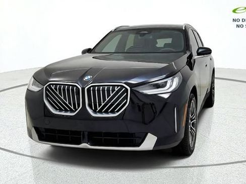 Used 2026 BMW X3 xDrive30i AWD/4WD image 3
