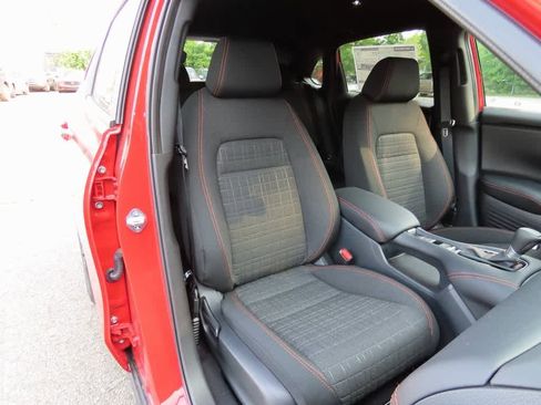 New 2026 Honda HR-V Sport image 17