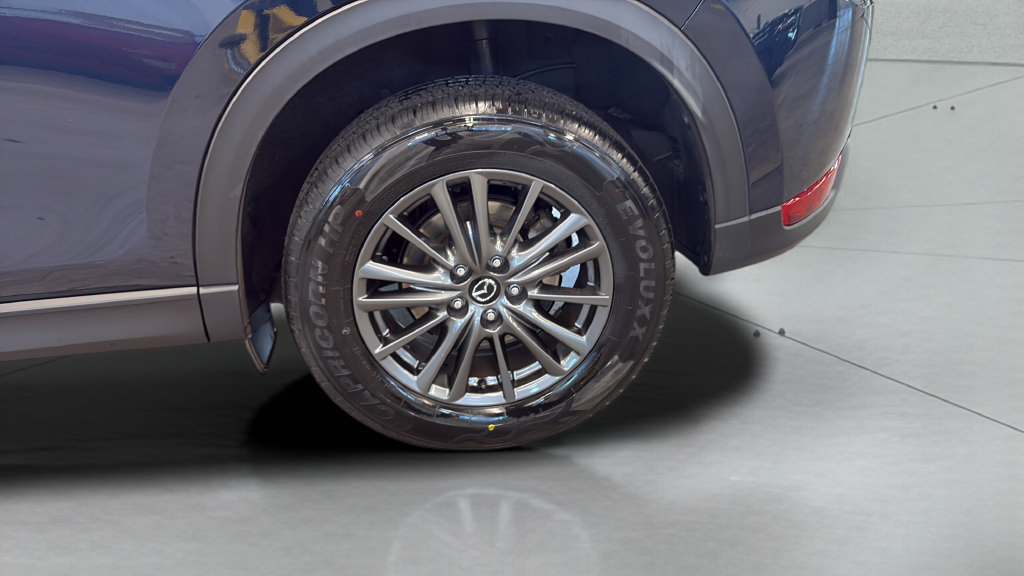 Certified 2021 MAZDA CX-5 Touring AWD/4WD image 26