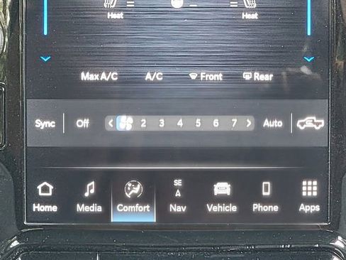 Certified 2023 RAM 1500 Big Horn AWD/4WD image 29