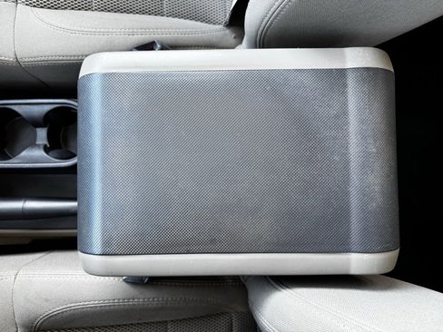 Used 2007 Jeep Wrangler Unlimited Sahara w/ Trailer Tow Group image 17