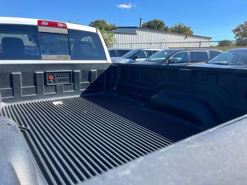 Used 2018 RAM 1500 Tradesman w/ Power & Remote Entry Group image 11