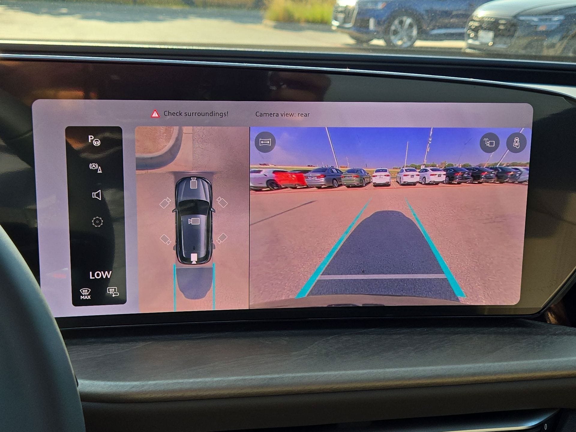 New 2026 Audi Q5 Premium Plus AWD/4WD image 18