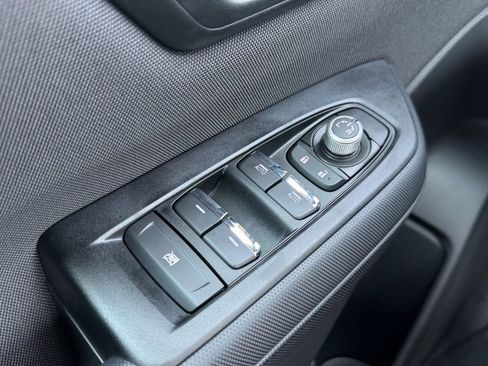 New 2026 Subaru Forester Premium AWD/4WD image 19