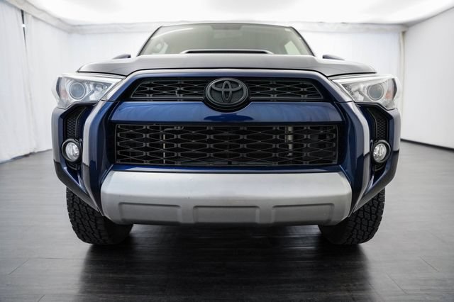 Used 2016 Toyota 4Runner Trail AWD/4WD image 36