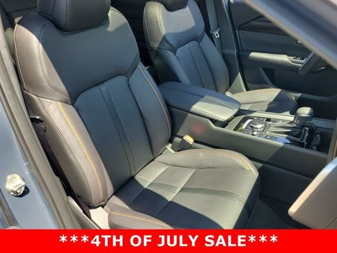New 2026 MAZDA CX-50 AWD 2.5 Hybrid w/ Weather Package image 22