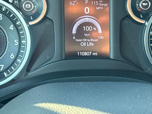 Used 2022 RAM 1500 Big Horn image 22