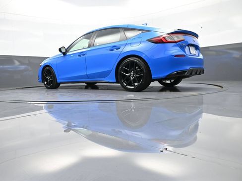 Used 2024 Honda Civic Sport image 30