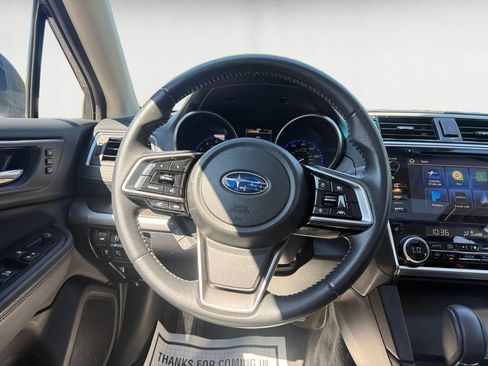 Used 2019 Subaru Legacy 2.5i Limited AWD/4WD image 13