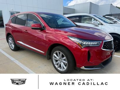 Used 2024 Acura RDX SH-AWD