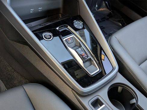 New 2026 Audi A3 2.0T Premium image 7