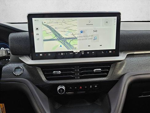 New 2026 Ford Explorer Platinum image 12