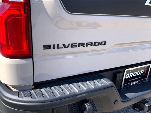Used 2026 Chevrolet Silverado 1500 ZR2 w/ ZR2 Bison Edition image 31