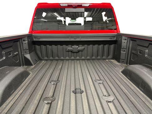 New 2026 Chevrolet Silverado 2500 ZR2 AWD/4WD image 30