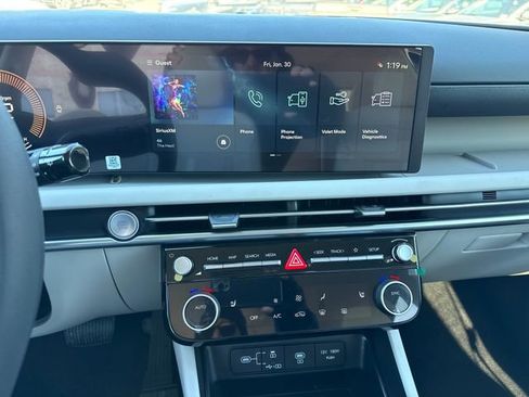 New 2026 Hyundai Tucson SEL image 17