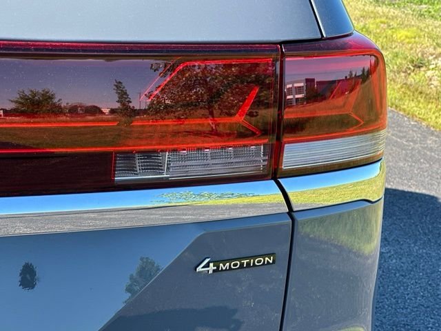 New 2026 Volkswagen Atlas SE AWD/4WD image 14