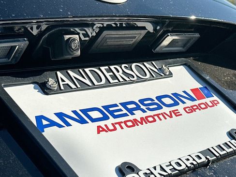 New 2025 Nissan Sentra SV image 11