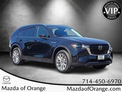 New 2026 MAZDA CX-90 3.3 Turbo w/ Preferred Package