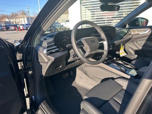 New 2025 Audi A5 2.0T Premium Plus image 15