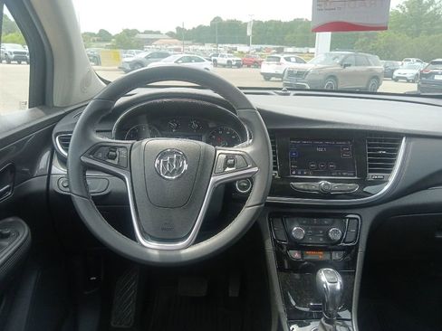Used 2022 Buick Encore Preferred w/ Safety Package AWD/4WD image 27