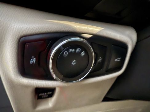 Used 2022 Lincoln Nautilus Reserve w/ Equipment Group 202A image 50