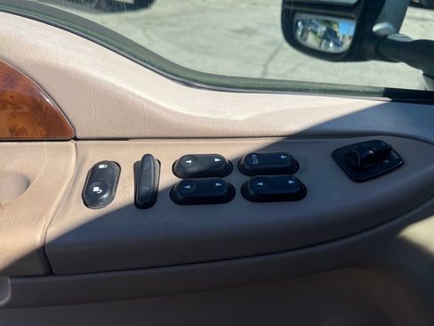 Used 2004 Ford F350 King Ranch AWD/4WD image 15