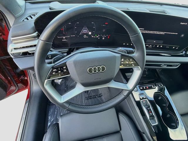 Used 2025 Audi A5 Prestige w/ 19" Wheel Package AWD/4WD image 40