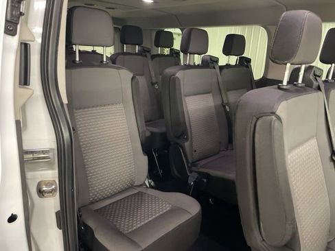 Used 2023 Ford Transit 350 XLT image 33