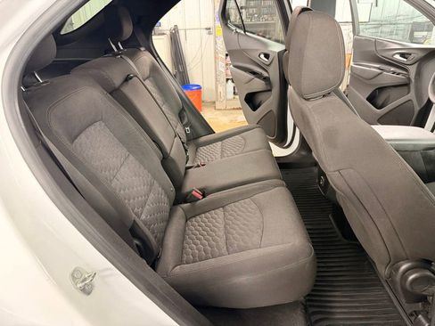 Used 2019 Chevrolet Equinox LT AWD/4WD image 26