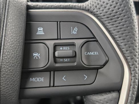 New 2026 Toyota Tundra Limited AWD/4WD image 12