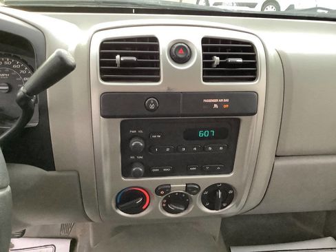 Used 2008 Chevrolet Colorado W/T image 30